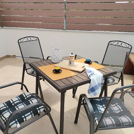 Apartments Relax Пунат Стая снимка