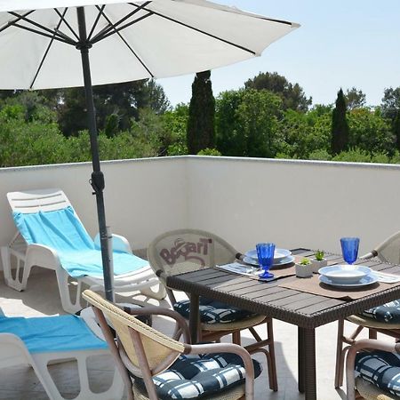 Apartments Relax Пунат Екстериор снимка