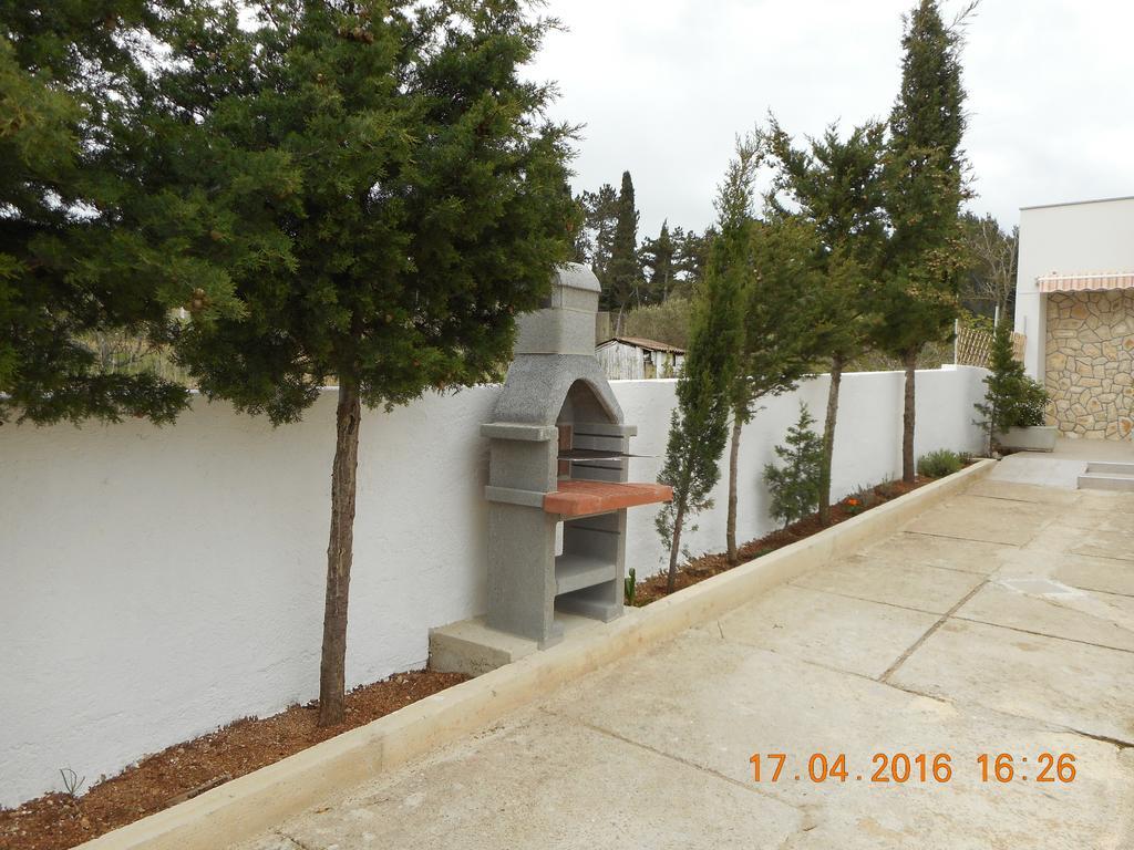 Apartments Relax Пунат Екстериор снимка