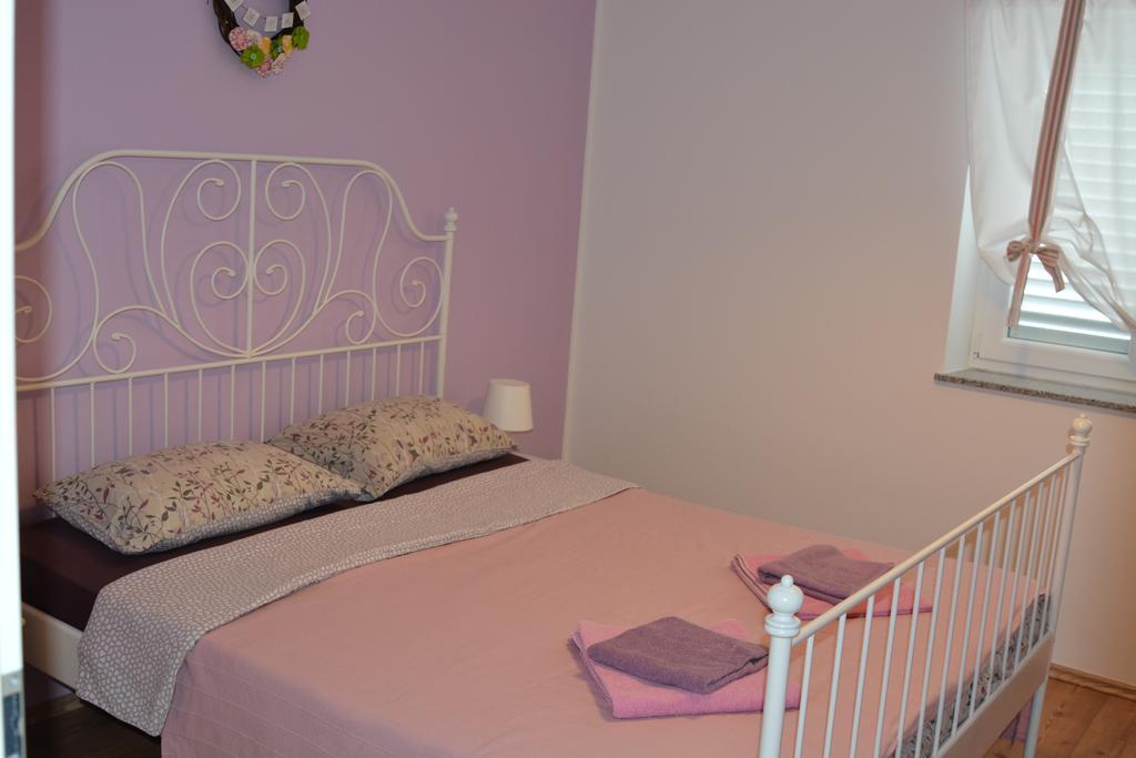 Apartments Relax Пунат Екстериор снимка