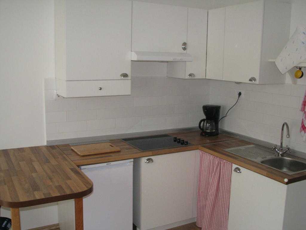 Apartments Relax Пунат Стая снимка
