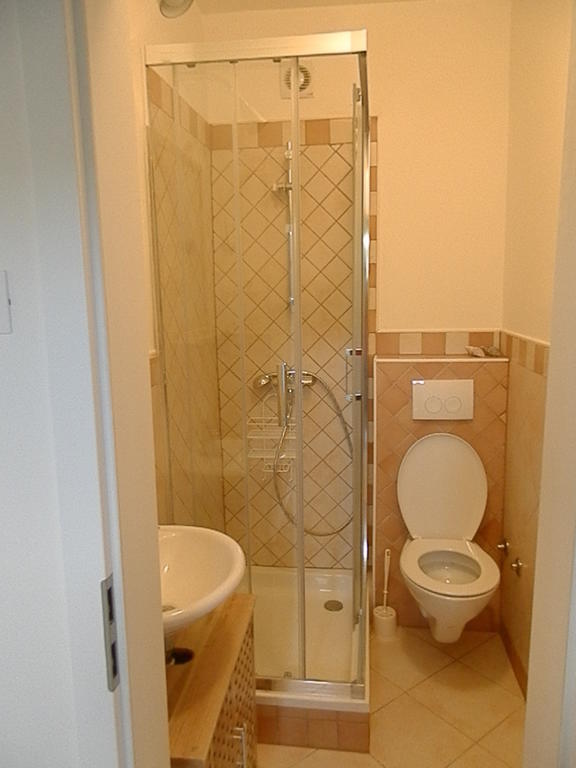 Apartments Relax Пунат Стая снимка