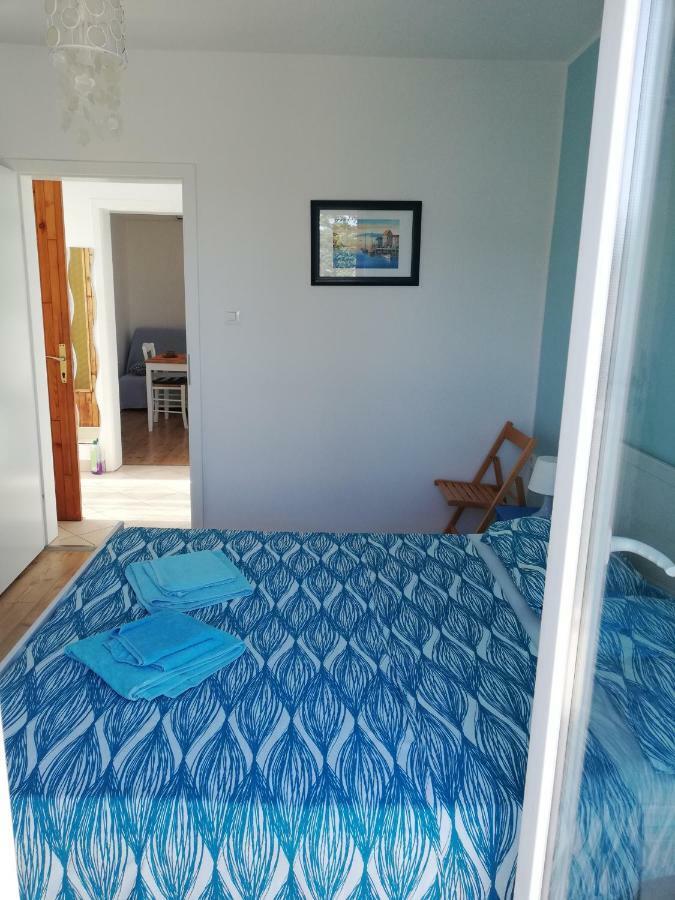 Apartments Relax Пунат Екстериор снимка