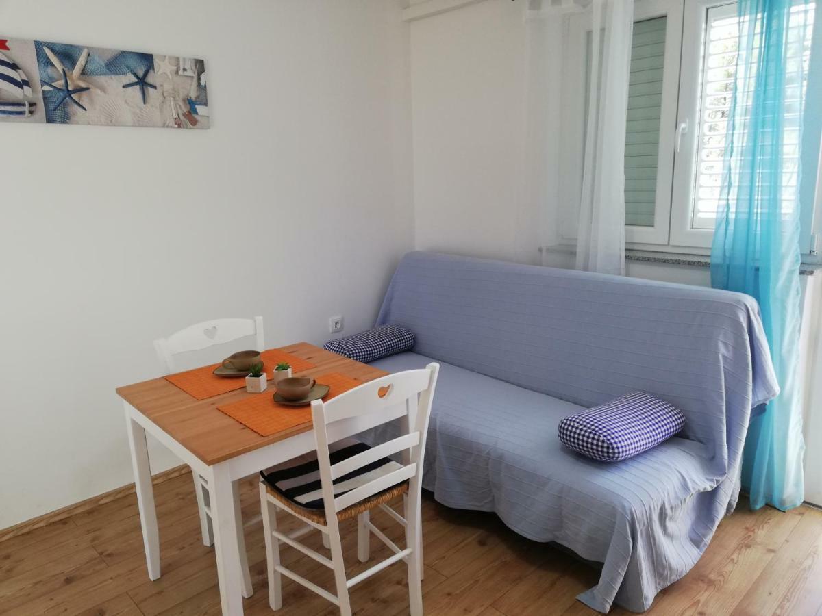 Apartments Relax Пунат Екстериор снимка