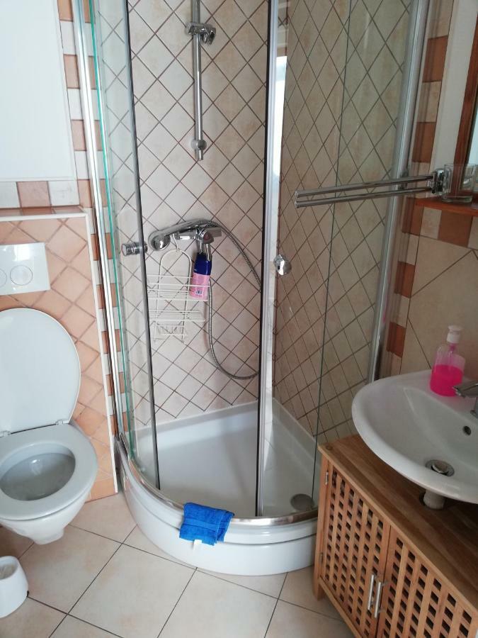 Apartments Relax Пунат Екстериор снимка