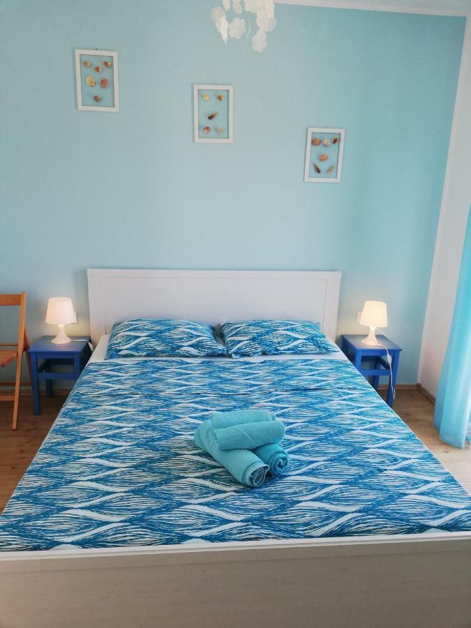 Apartments Relax Пунат Екстериор снимка