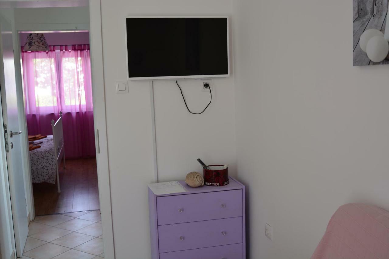 Apartments Relax Пунат Екстериор снимка